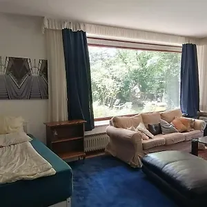 Apartment Beletage Alstertal, Hamburg